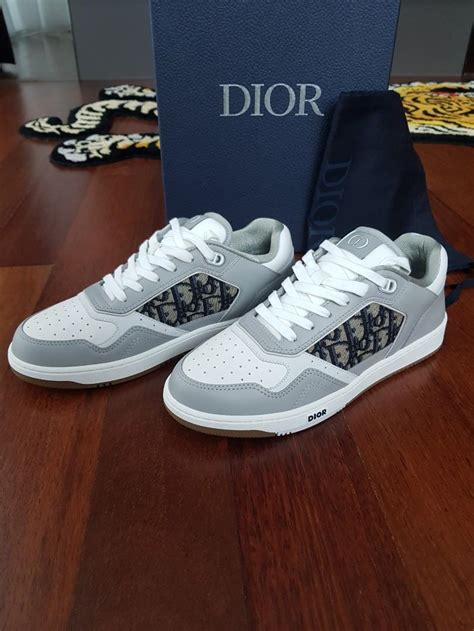 christian dior sneakers men|Dior beige color men's sneakers.